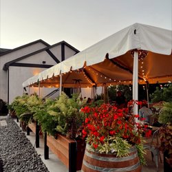 Alter House Restaurant  - Super cute!