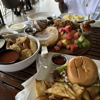 Wild Thyme Oceanside Eatery - Breakfast & Brunch Near Me - Fort Lauderdale, Florida Wild Thyme Oceanside Eatery - Breakfast & Brunch Near Me - Fort Lauderdale, Florida