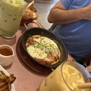 Bobe Kitchen & Bakery - Shakshuka - Bakeries Near Me - Miami, Florida Bobe Kitchen & Bakery - Shakshuka - Bakeries Near Me - Miami, Florida