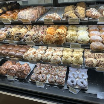 Breka Bakery & Cafe - Coffee & Tea Near Me - Vancouver, British Columbia Breka Bakery & Cafe - Coffee & Tea Near Me - Vancouver, British Columbia