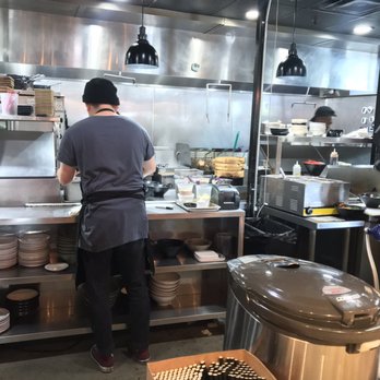DOMU - Working hard to please everyone... - Ramen Near Me - Orlando, Florida DOMU - Working hard to please everyone... - Ramen Near Me - Orlando, Florida