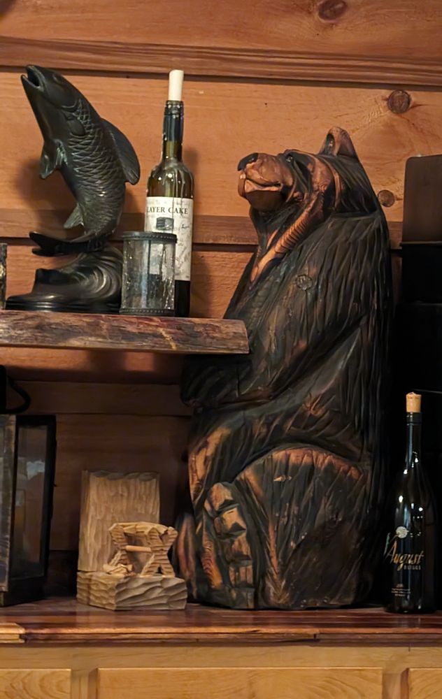 Trailhead Steak & Trout House
