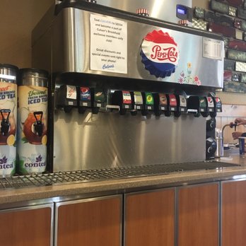 Culver's - Burgers Near Me - Brookfield, Wisconsin
