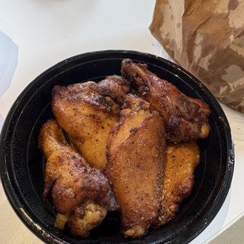 DCity Smokehouse - Barbeque Near Me - Washington, DC, District of Columbia