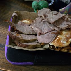Arby's