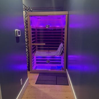 Kume Spa - Infrared sauna - Massage Near Me - Oakland, California