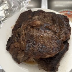 Xefé Meat Market - Amazing steak