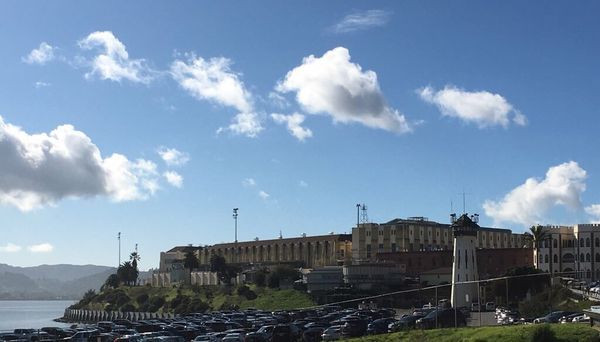 San Quentin Rehabilitation Center by null
