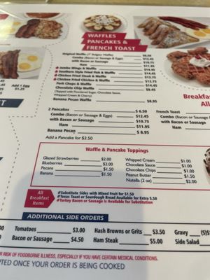 Frank's Grill by null