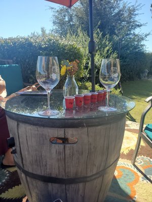 Ramona Ranch Winery by null