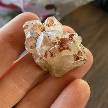 Last Chance Mine - My favorite piece I found - Historical Tours Near Me - Creede, Colorado