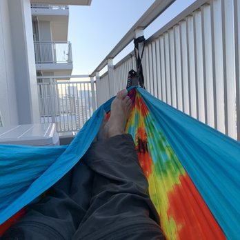 Climb Aloha - Me and my new Eno hammock hangin in Tokyo - Rock Climbing Near Me - Honolulu, Hawaii Climb Aloha - Me and my new Eno hammock hangin in Tokyo - Rock Climbing Near Me - Honolulu, Hawaii