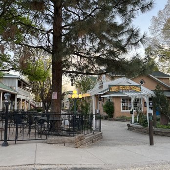 John Dunn Shops - Shopping Centers Near Me - Taos, New Mexico
