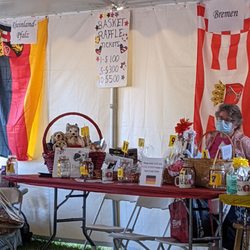 Spencerport German Festival