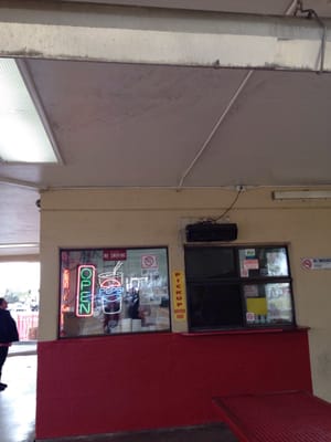 Pete's Fish & Chips by null