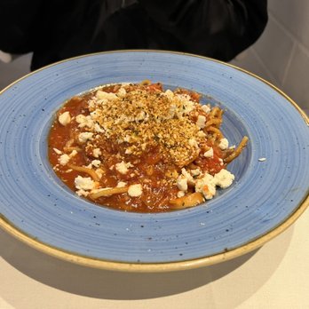 ELIA - Pasta - Greek Near Me - Walnut Creek, California ELIA - Pasta - Greek Near Me - Walnut Creek, California