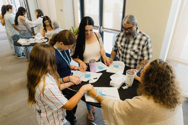 Water of Life Community Church by null