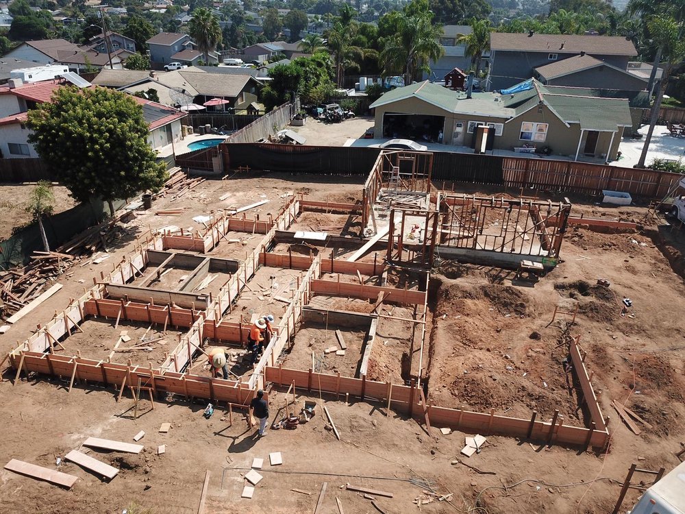 Slide of Rc Forte Construction