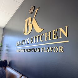 Bravos Kitchen