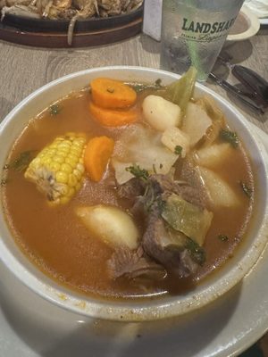 Guadalajara Mexican Restaurant by null