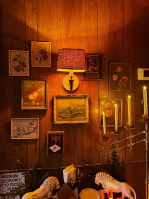 Capri Club by null
