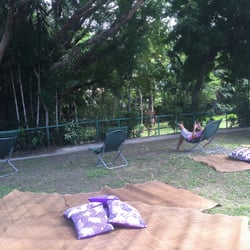 Ayala Alabang Village - Makiling park