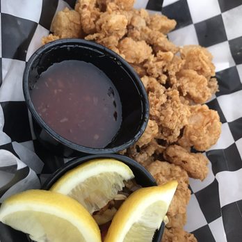 The Sail - Calamari - Sandwiches Near Me - Tampa, Florida The Sail - Calamari - Sandwiches Near Me - Tampa, Florida