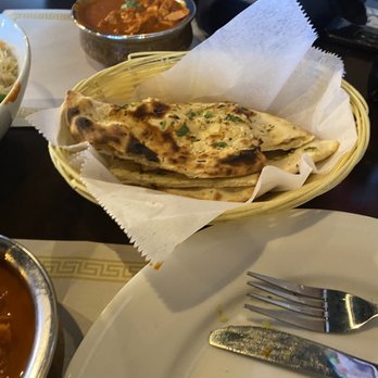 Himalayan Kitchen - Garlic Naan - Indian Near Me - San Antonio, Texas Himalayan Kitchen - Garlic Naan - Indian Near Me - San Antonio, Texas