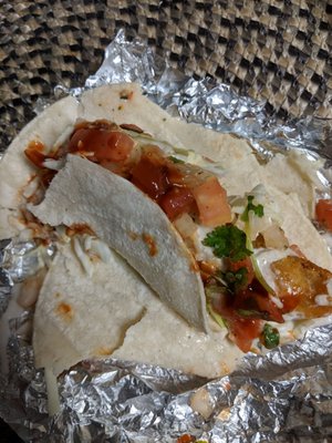 Del Taco by null