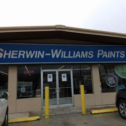 Sherwin-Williams Paint Store