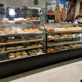 La Plaza Bakery & Cafe - Pan - Cafes Near Me - Salinas, California La Plaza Bakery & Cafe - Pan - Cafes Near Me - Salinas, California