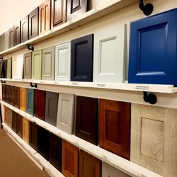 Discount Home Improvement