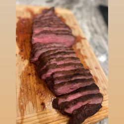 The Arctic Butcher