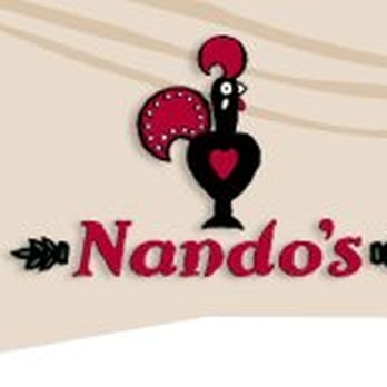 Nando's - from http://www.nandos.co.uk - Chicken Shop Near Me - Liverpool, XMS