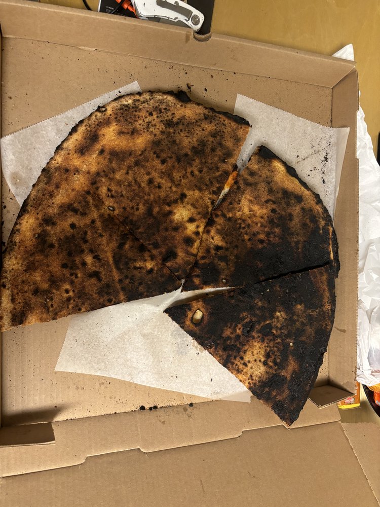 Noli's Pizzeria - Blackstone