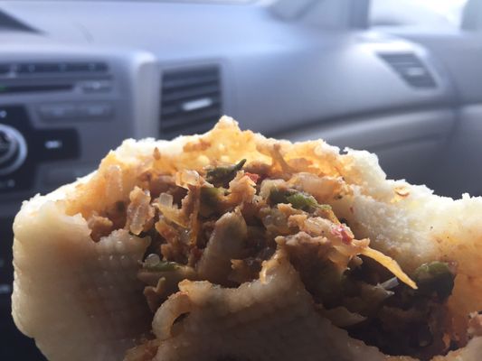 House of Mandoo by null