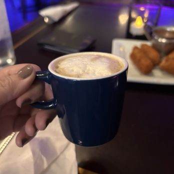 Cuba 1918 - Cortado - Cuban Near Me - San Antonio, Texas