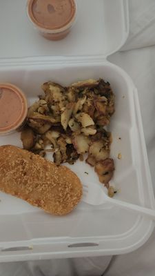 Edie's Biscuits by null