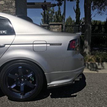 Body and Frame Specialist - Body Shops Near Me - Santa Clara, California