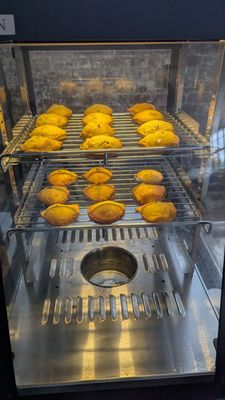 Peckish Restaurant by null