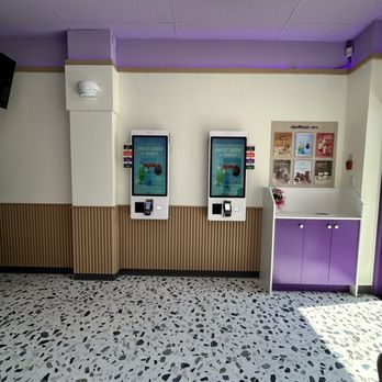 The Venti - two self order kiosks - Coffee & Tea Near Me - Vancouver, British Columbia The Venti - two self order kiosks - Coffee & Tea Near Me - Vancouver, British Columbia