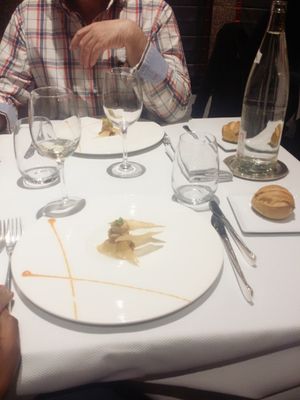 Parc Beaumont Hotel & Spa Pau MGallery Collection by null