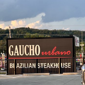 Gaucho Urbano - Outside - Steakhouses Near Me - Pigeon Forge, Tennessee