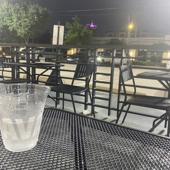 CAVA - outside seating - Salad Near Me - Houston, Texas CAVA - outside seating - Salad Near Me - Houston, Texas