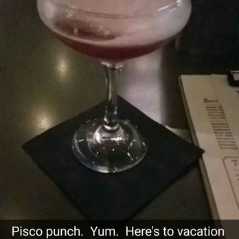 Kindred Fare - New American Near Me - Geneva, New York