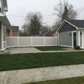 Michigan Fence Solutions - Fences & Gates Near Me - Macomb, Michigan Michigan Fence Solutions - Fences & Gates Near Me - Macomb, Michigan