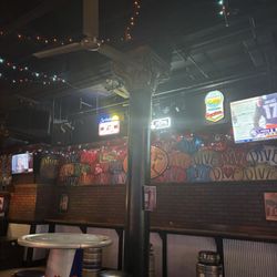 Dive Bar