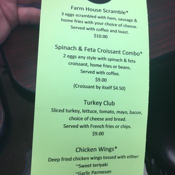 Dominic's  - Breakfast & Brunch Near Me - Haverhill, Massachusetts