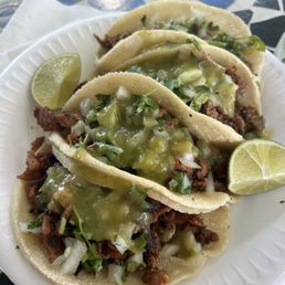 Carnitas Tacos Carnitas Tacos
