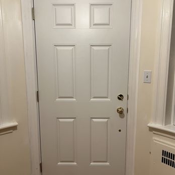 Rydica Home Solutions - New door, Newton Ma - General Contractors Near Me - Needham, Massachusetts